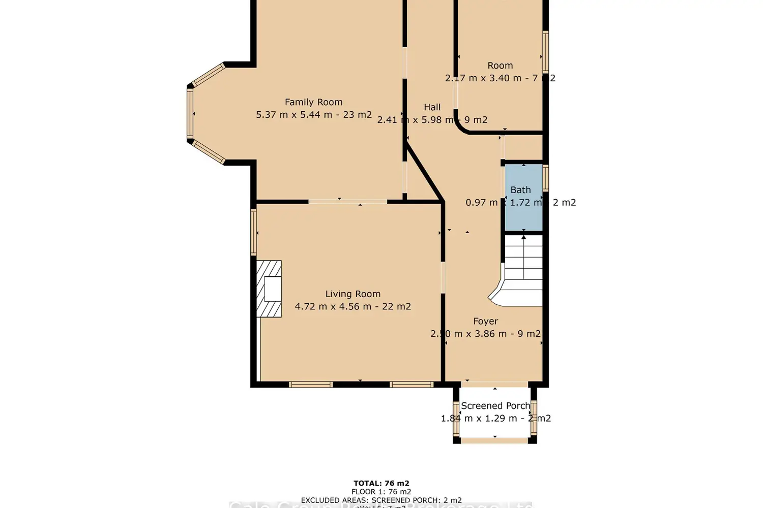 Additional image 20 of 77 Light Street