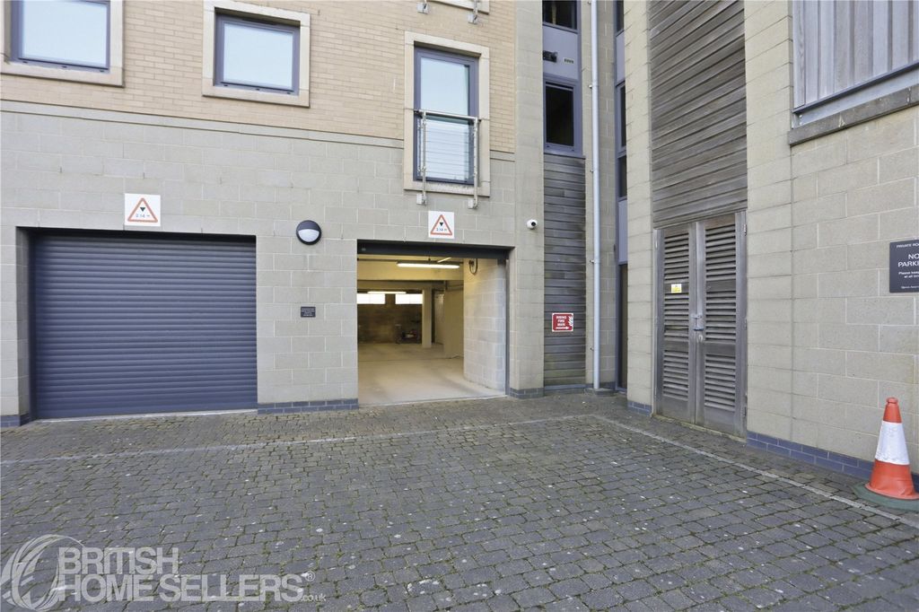 Additional image 16 of 2 bed flat for saleParsonage Way, Plymouth, Devon PL4