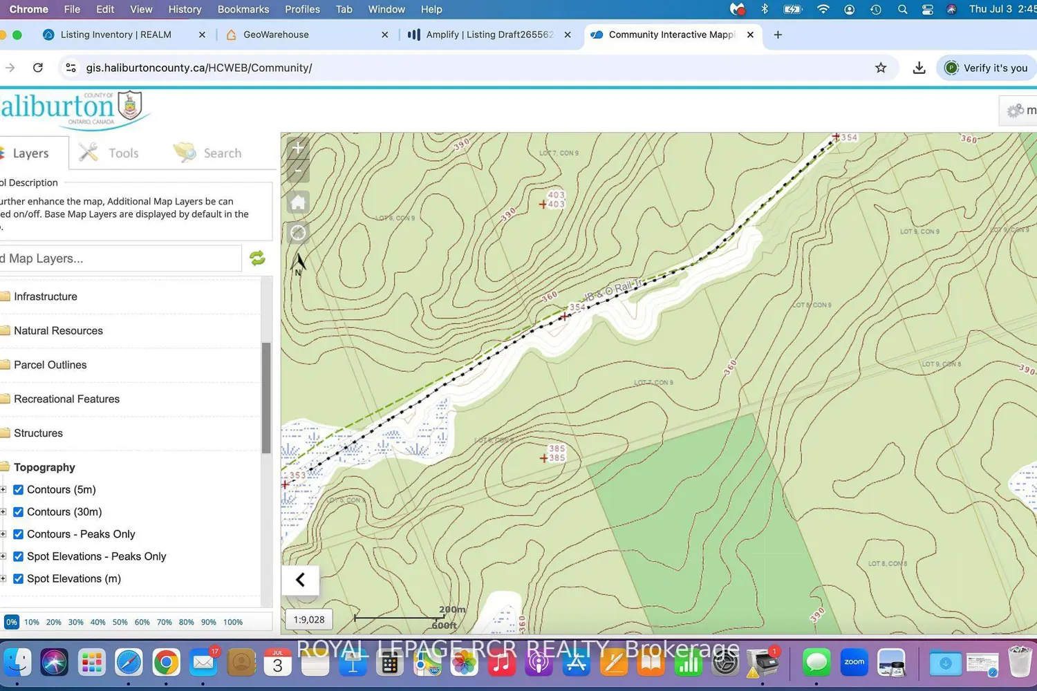 Additional image 5 of 0 Pt Lt 6 Con 9