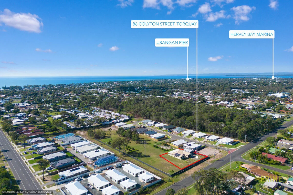 Additional image 2 of 2/86 Colyton Street, Torquay QLD 4655