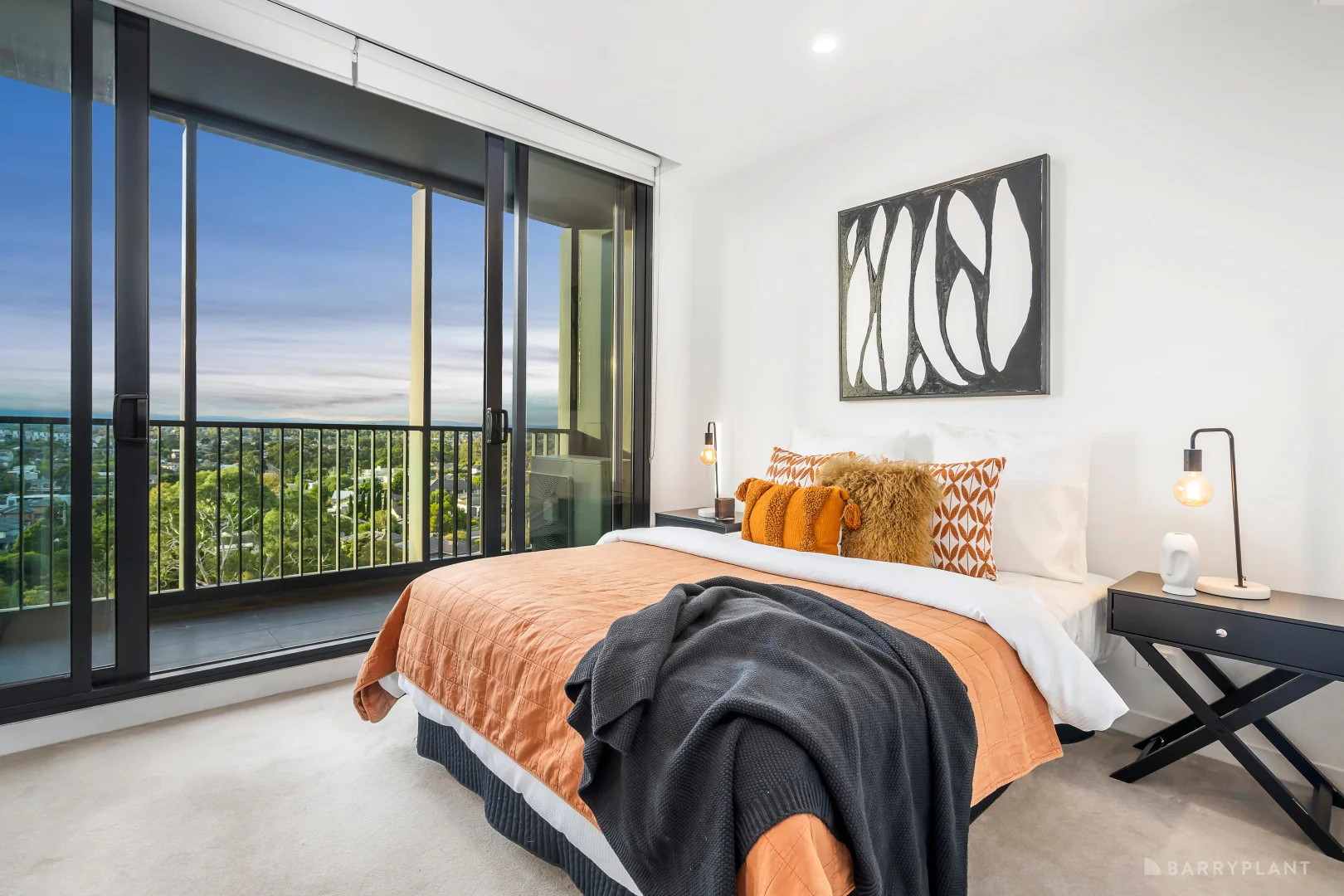 Additional image 8 of 601/1 Grosvenor Street, Doncaster VIC 3108