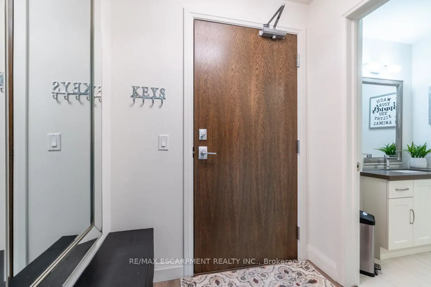 Additional image 4 of 30 Hamilton Street 305