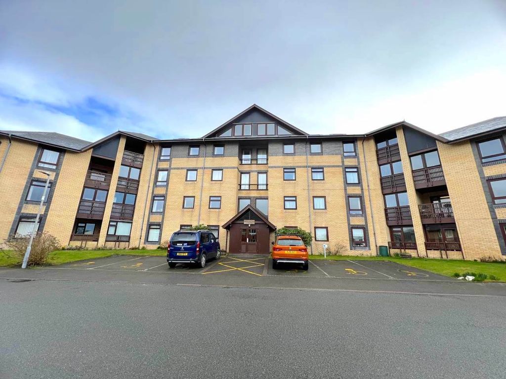2 bed flat for saleGerddi Rheidol, Trefechan, Aberystwyth SY23