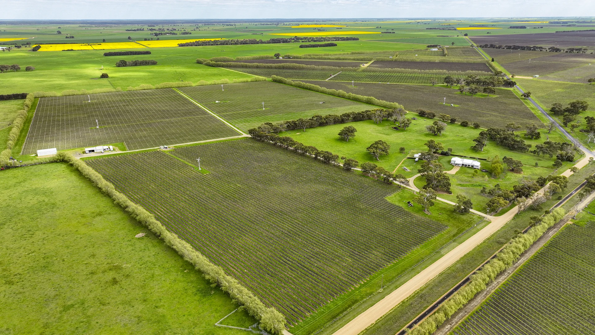Additional image 4 of LOT 102, Bond Road, Penola SA 5277