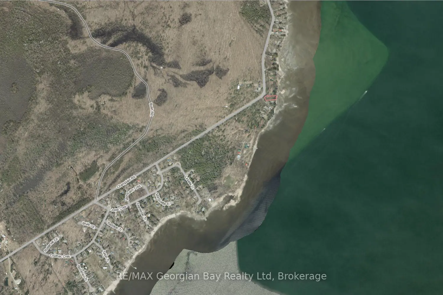 Additional image 7 of 1379 Champlain Road