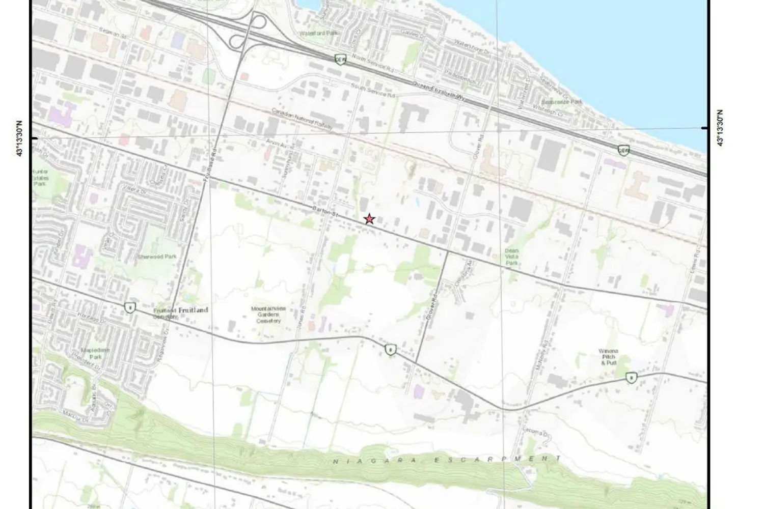 Additional image 3 of 7059 Dufferin Avenue