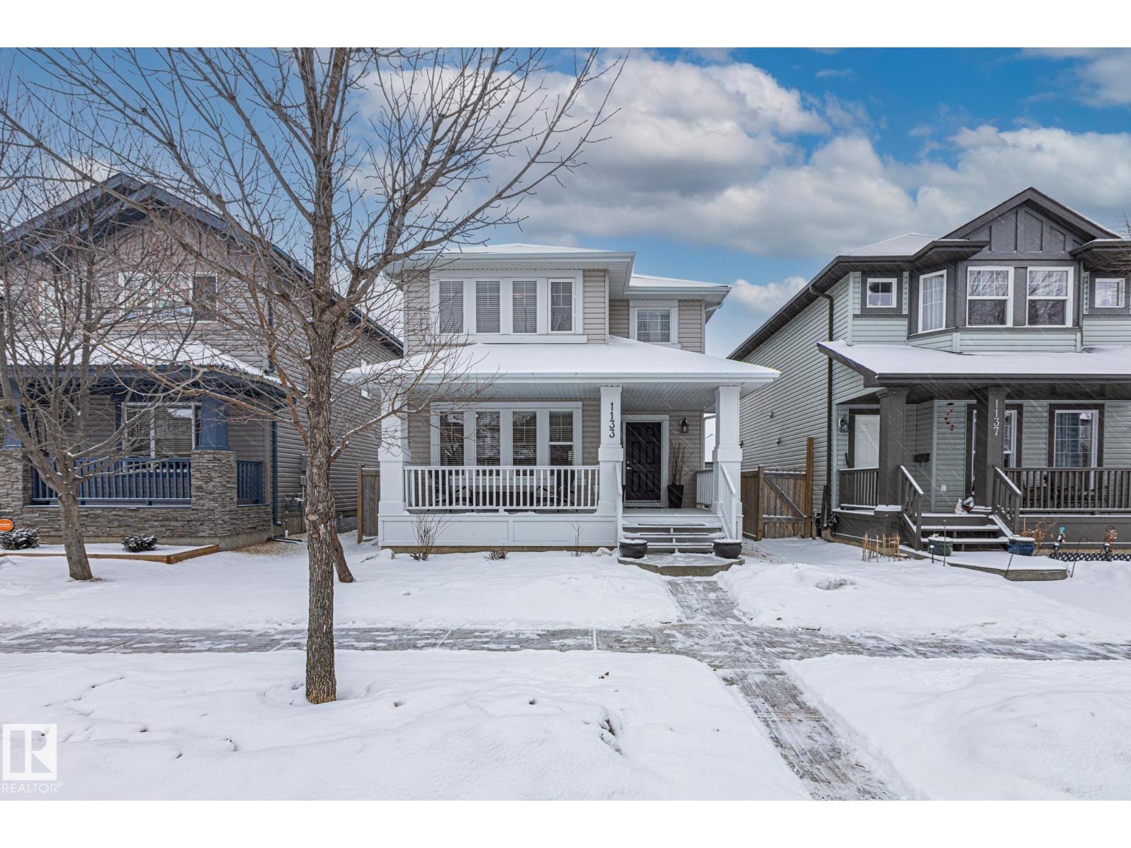 Additional image 2 of 1133 35a Avenue NW, Edmonton, AB, T6T0J7