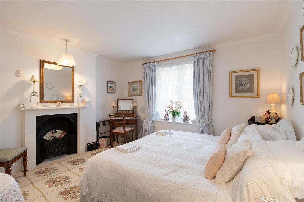 Additional image 12 of 4 bed semi-detached house for saleYarmouth, Isle Of Wight PO41