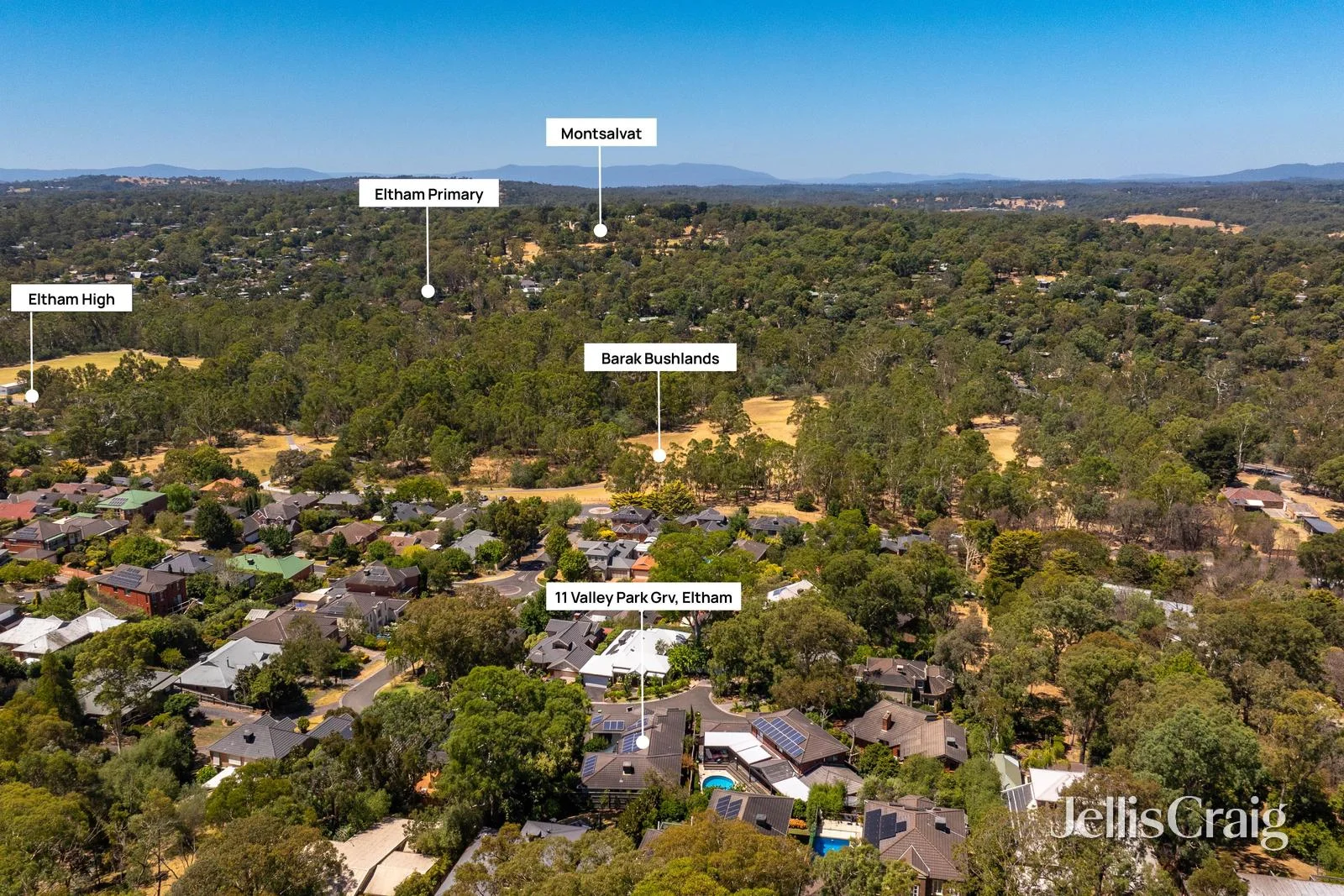 Additional image 27 of 11 Valley Park Grove, Eltham VIC 3095