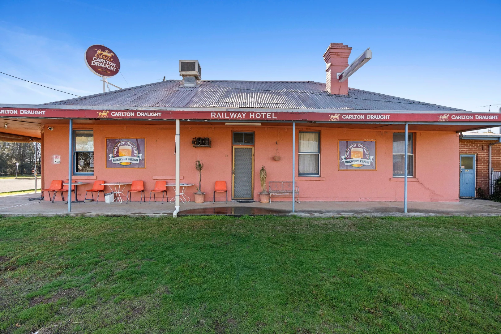 Additional image 12 of 31-33 Brookong Street, Lockhart NSW 2656