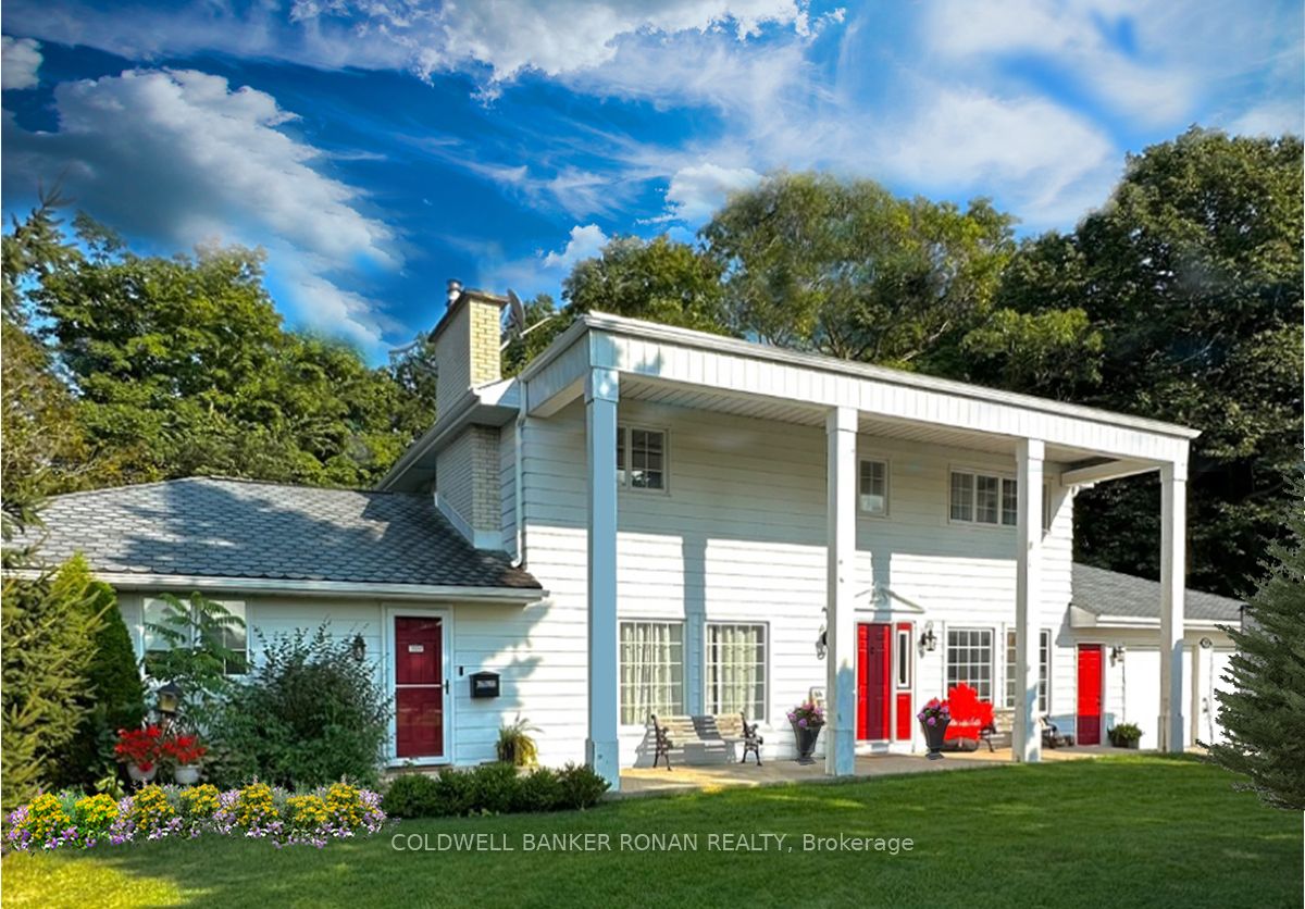 2209 10th Side Road, New Tecumseth, ON, L0G 1W0