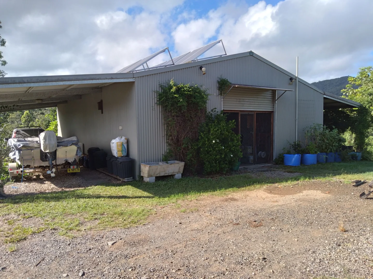 Additional image 7 of 71 SUNDOWNER ROAD, Bakers Creek NSW 2447