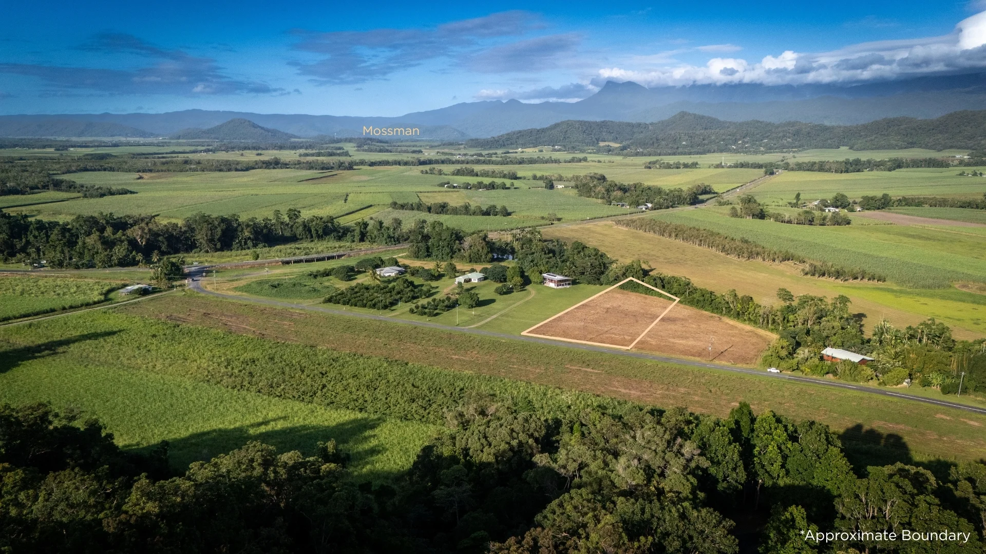 Additional image 12 of Bamboo Creek Road, Bamboo QLD 4873