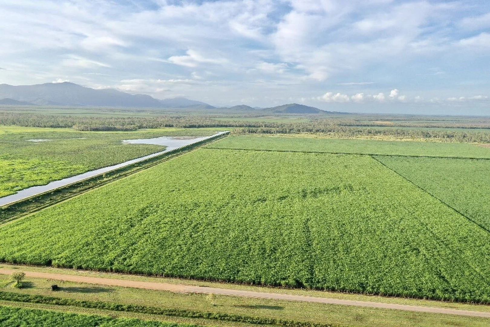 43 Keith Venables Road, Upper Haughton QLD 4809