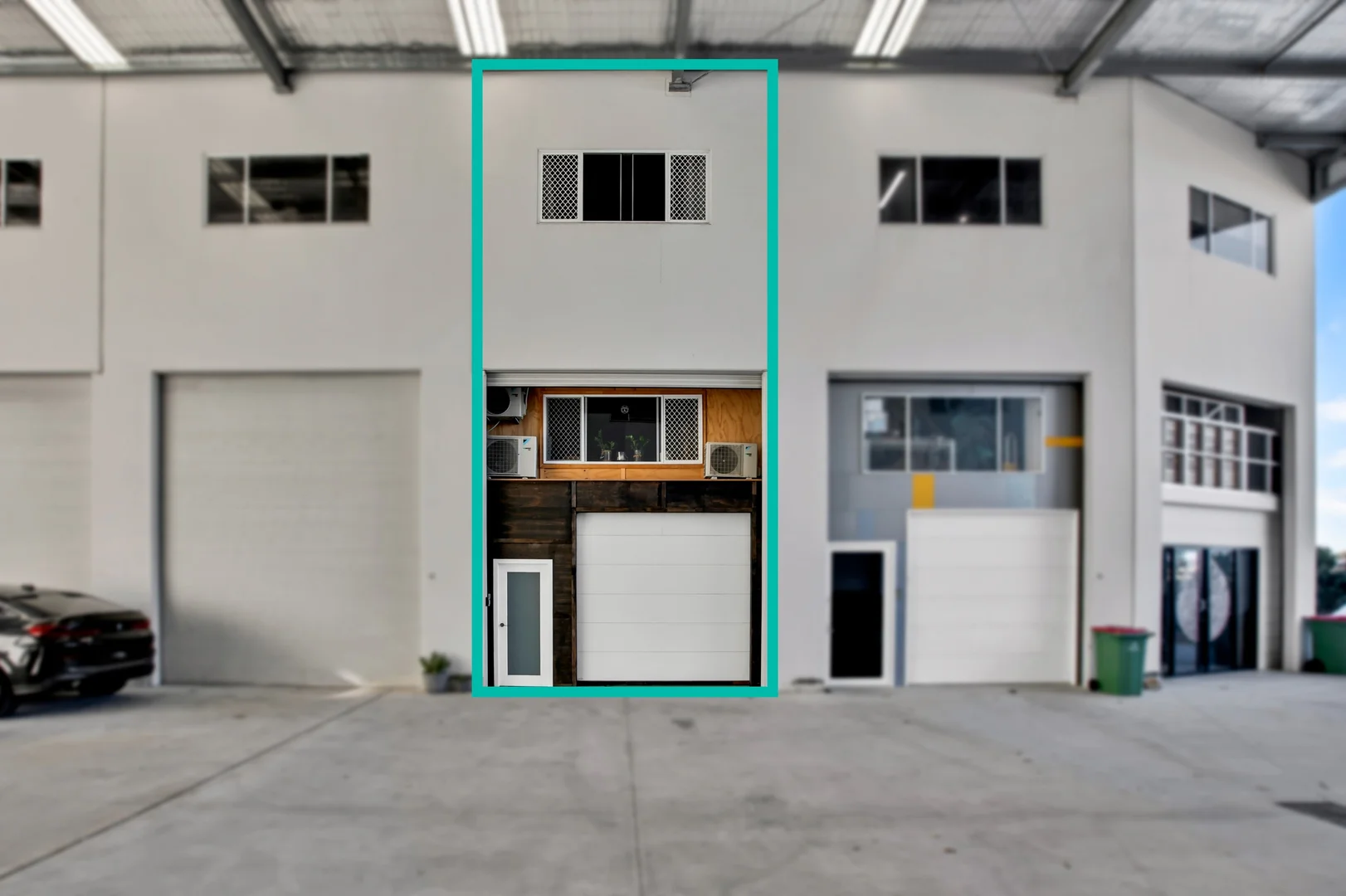 Additional image 2 of 11/25 Industrial Avenue, Molendinar QLD 4214