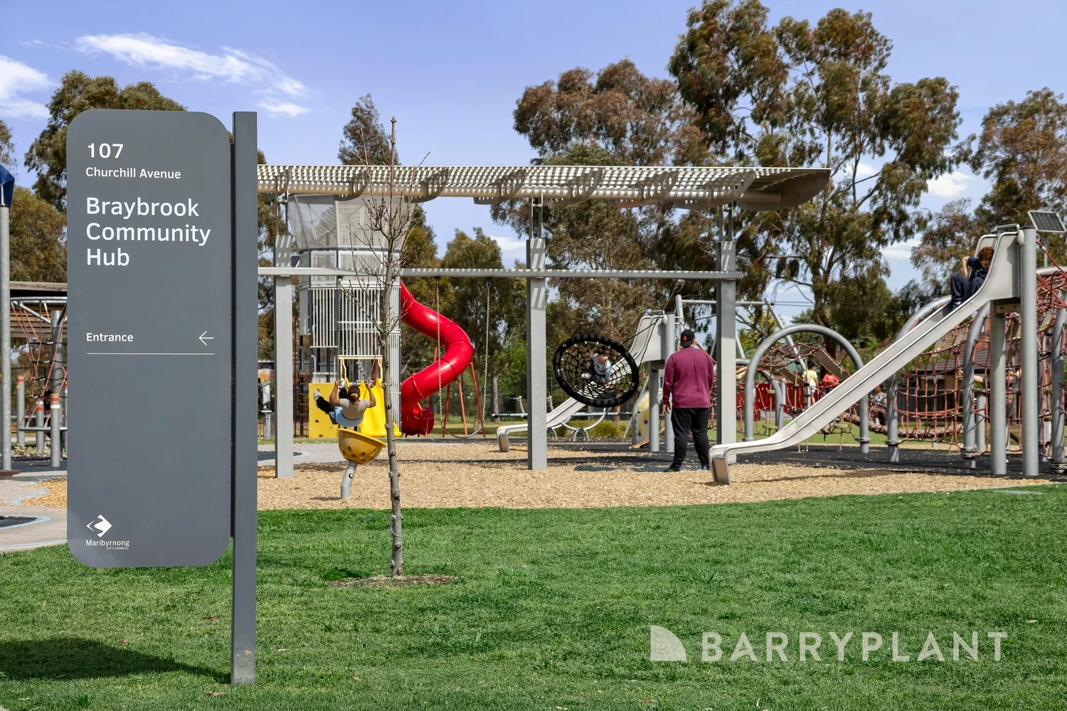 Additional image 12 of 5/144 Churchill Avenue, Braybrook VIC 3019