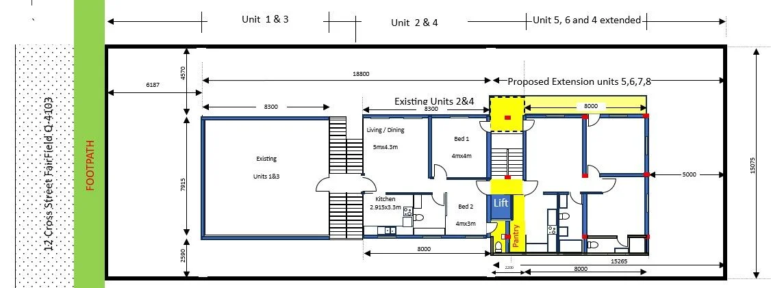 Additional image 8 of Fairfield QLD 4103