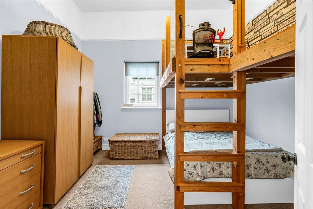 Additional image 10 of 3 bed semi-detached house for saleNorth Road, Hertford SG14
