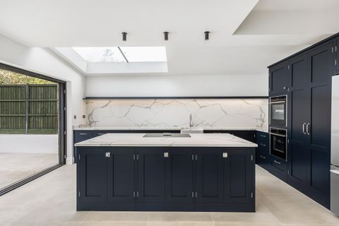 Hillfield Road, London NW6