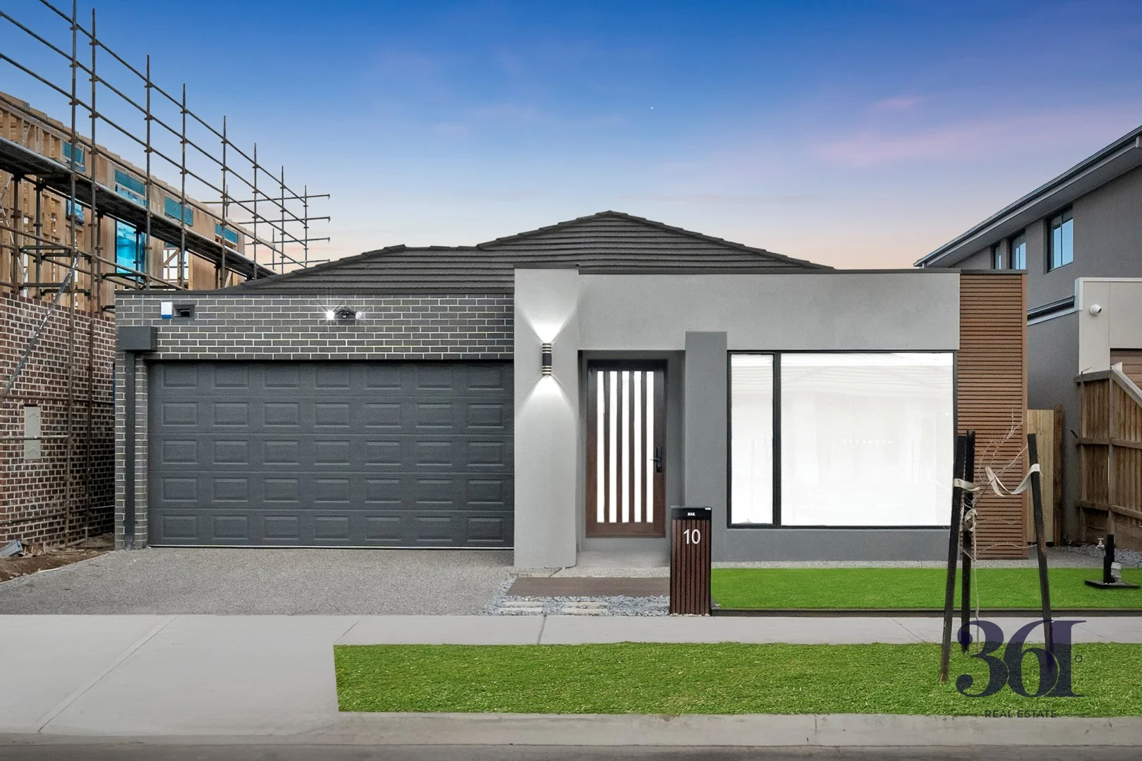 Additional image 2 of 10 Aldgate Street, Fraser Rise VIC 3336