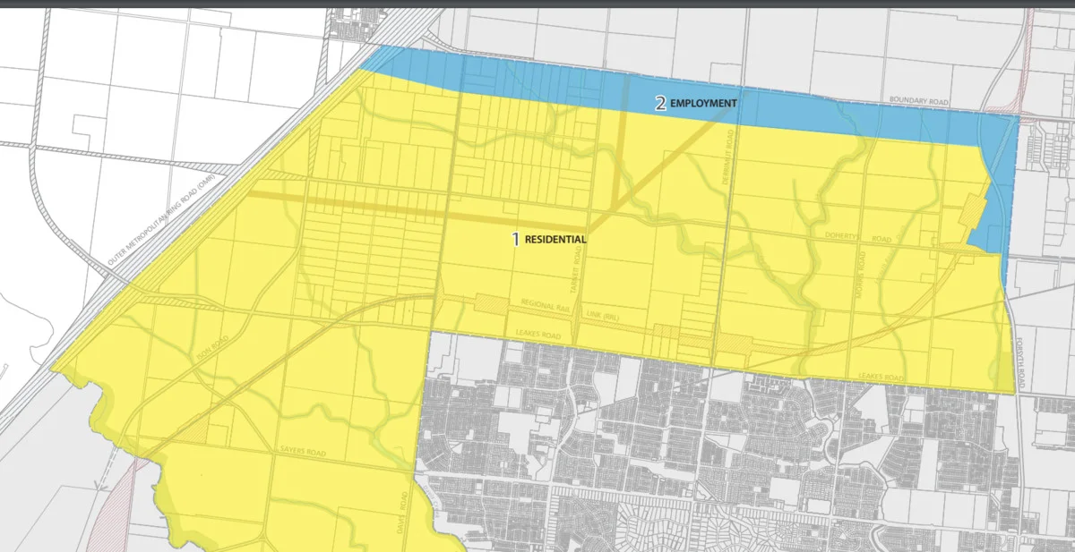 Additional image 4 of 1431.. Boundary Road, Mount Cottrell VIC 3024