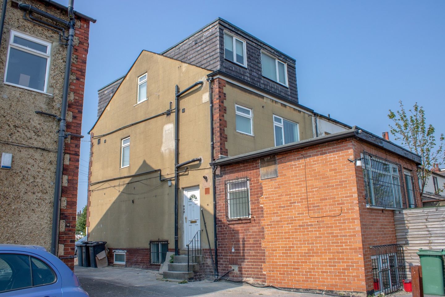 Additional image 11 of 1 Bed Flat, Church Lane, LS15, N1 7GU