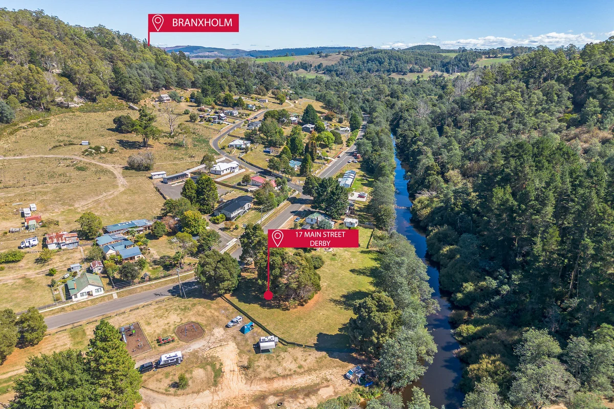 Additional image 14 of 17 Main Street, Derby TAS 7264