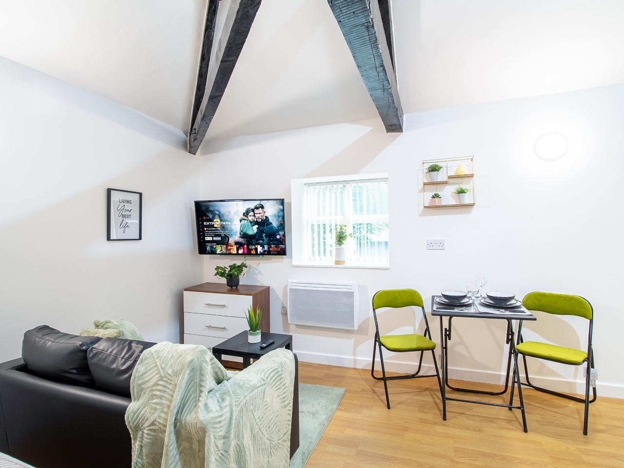 Additional image 14 of 1 Bed Flat, Rivermill Court, LS5, N1 7GU