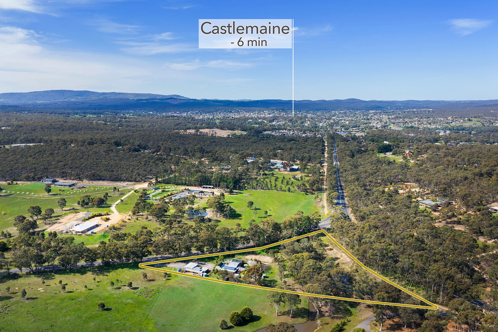 Additional image 30 of 29 Castlemaine-Maldon Road, McKenzie Hill VIC 3451