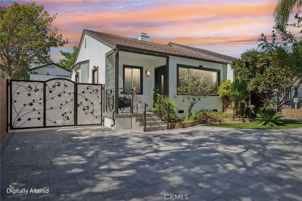 Additional image 50 of 1735 N Lima Street, Burbank, CA 91505