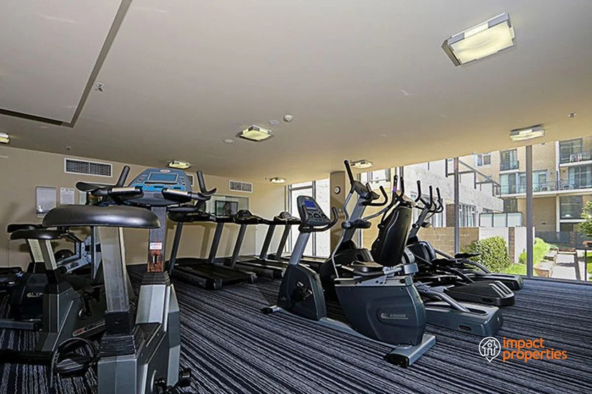 Additional image 9 of 13/1 Gordon Street, Canberra ACT 2601