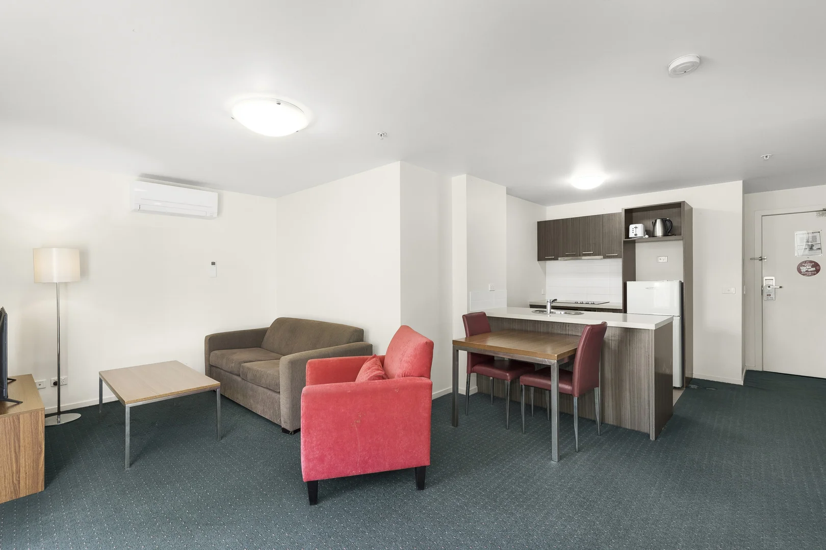 Additional image 3 of 111/18 Finlay Place, Carlton VIC 3053