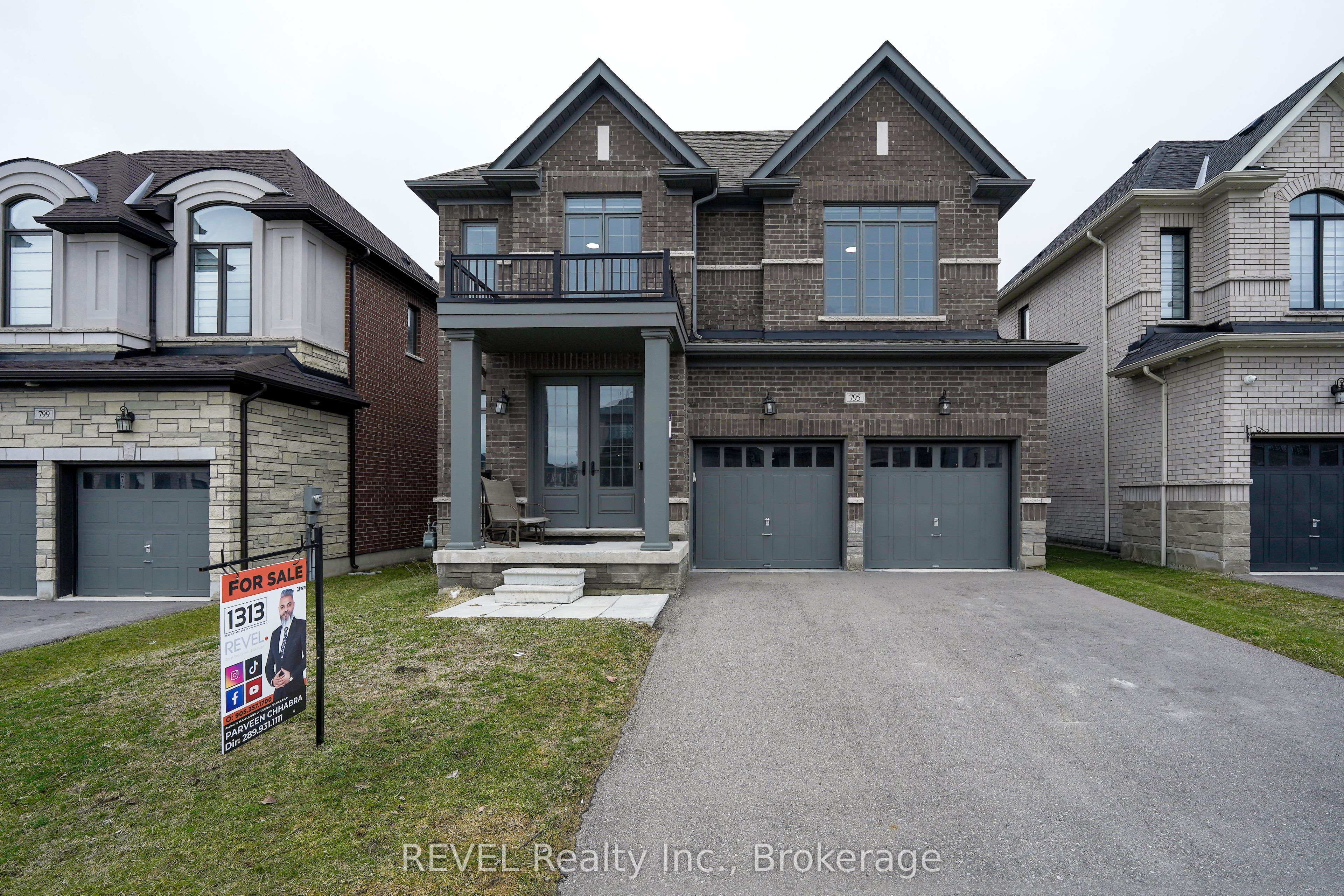 Additional image 2 of 795 Queenston Boulevard, Woodstock, ON, N4T 0N1