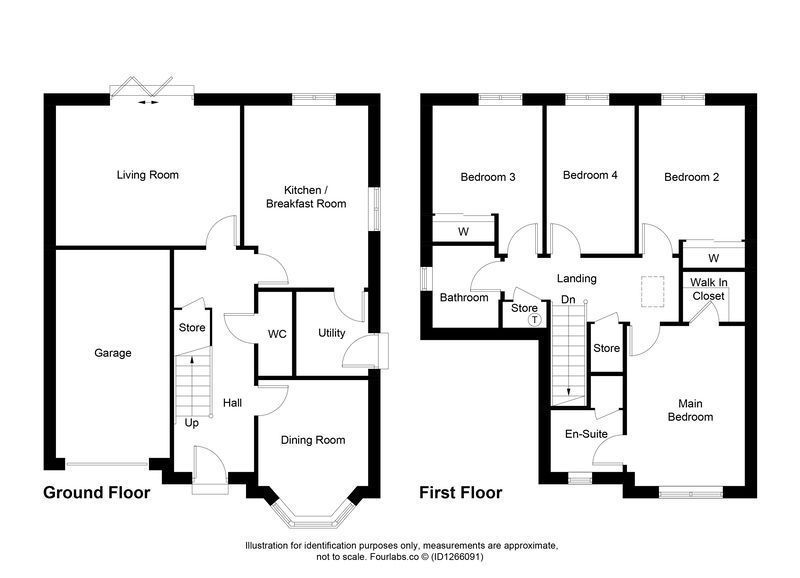 Additional image 34 of 4 bed villa for saleRev Shirra Street, Kirkcaldy KY2