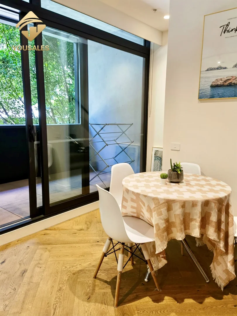 Additional image 3 of G04/6 Saint Mangos Lane, Docklands VIC 3008