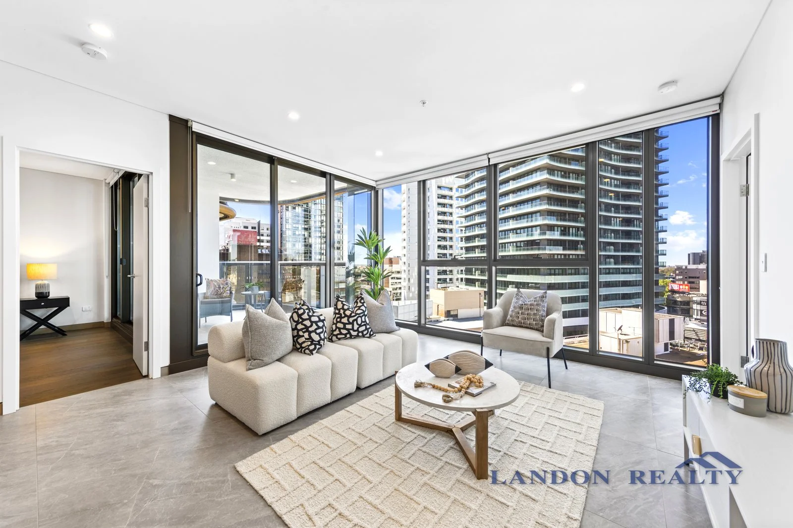 1107/88A Christie St, St Leonards NSW 2065