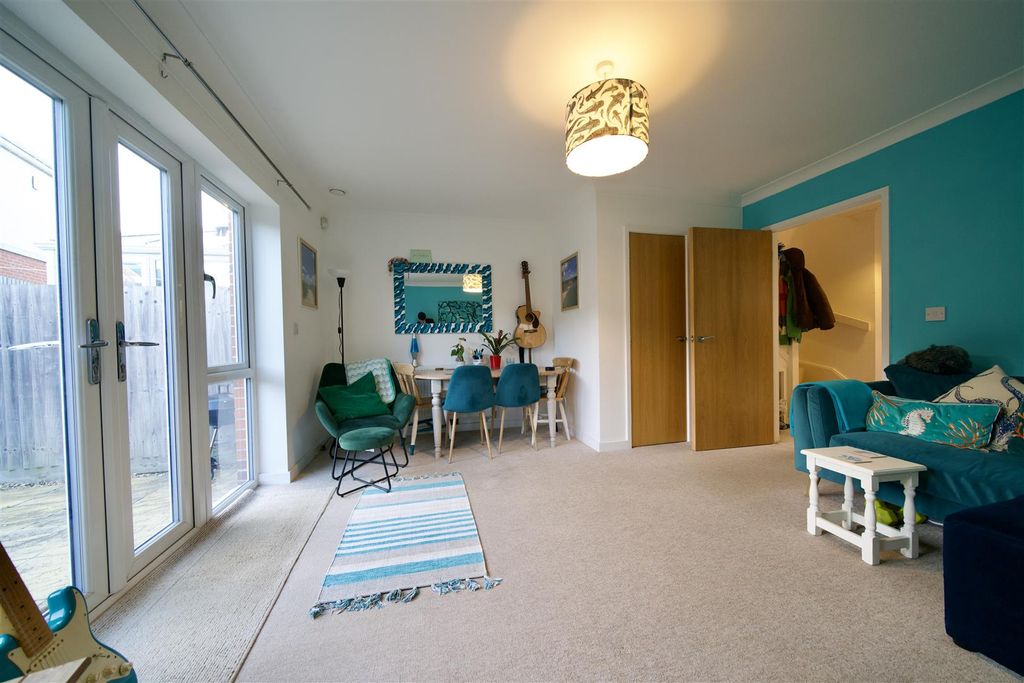Additional image 10 of 2 bed semi-detached house for saleGentian Way, Weymouth DT3