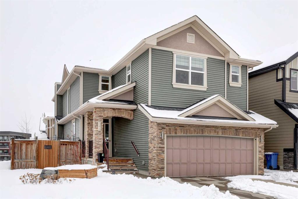 546 Sherwood Boulevard NW, Calgary, AB, T3R 0R7