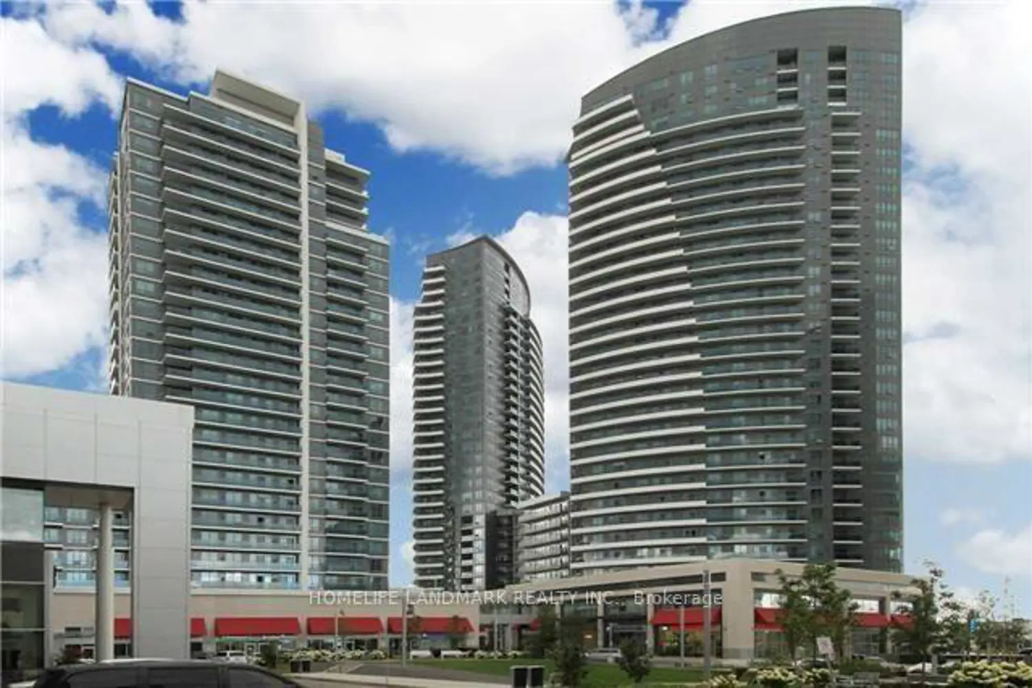 Additional image 20 of 7171 Yonge Street 1201