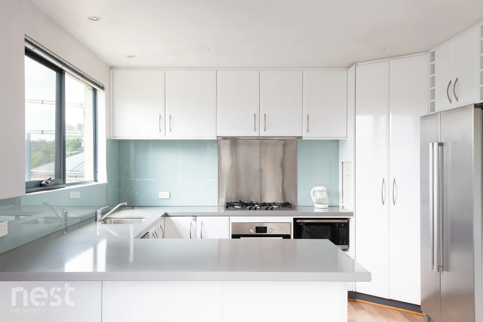 1 & 2/98-100 Penquite Road, Newstead TAS 7250