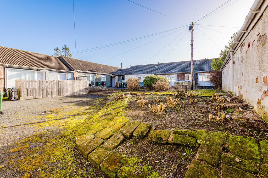 Additional image 10 of 1 bed flat for saleMilton Road, Galston KA4
