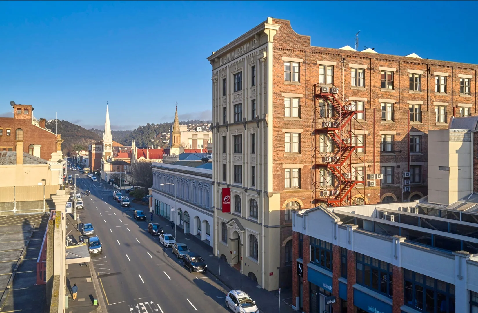 Additional image 14 of 303/16 A&B Paterson Street, Launceston TAS 7250