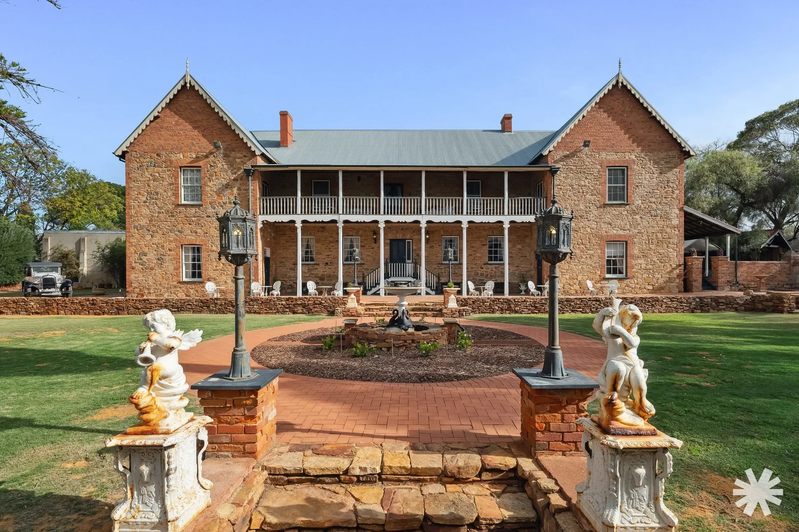 24 Grey Street, York WA 6302