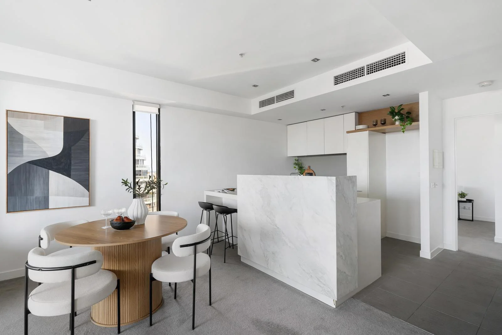 Additional image 2 of 1703/572 St Kilda Road, Melbourne VIC 3004