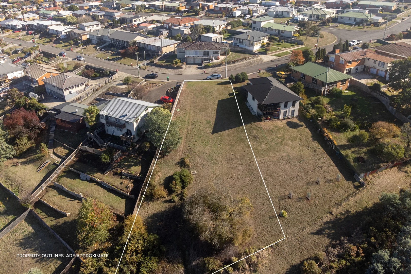 Additional image 4 of 44 Crandon Crescent, Newnham TAS 7248