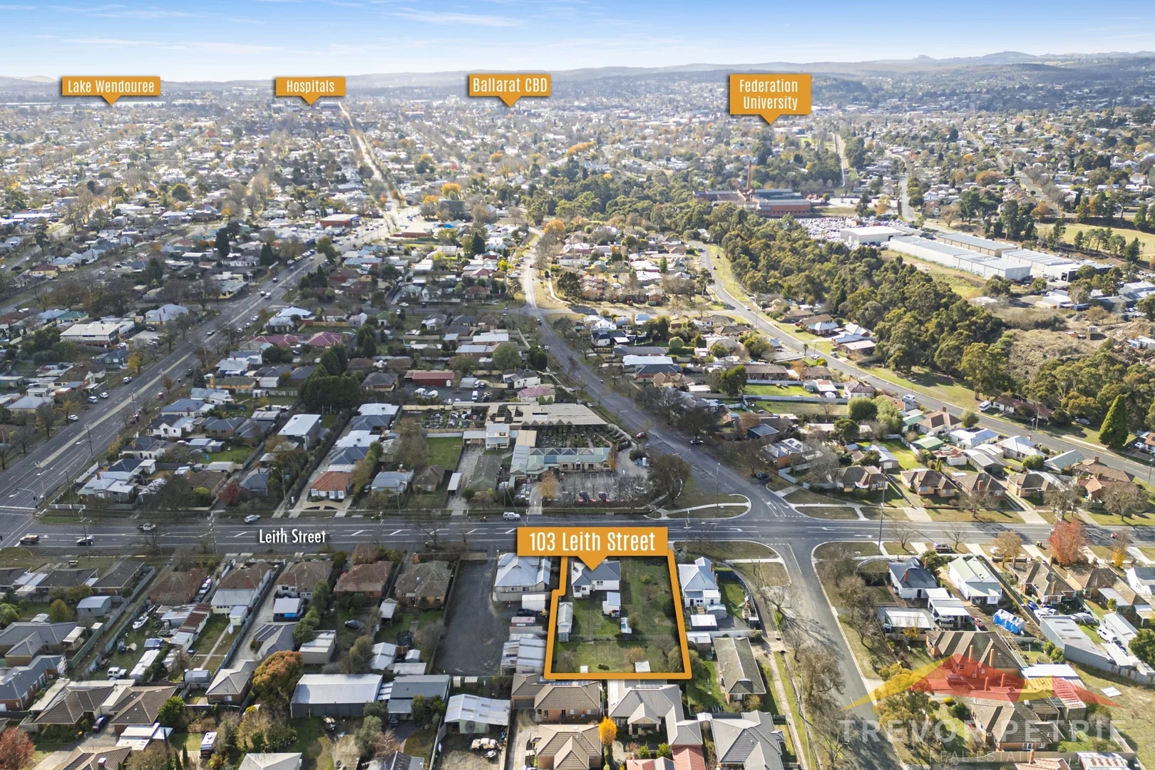 Additional image 16 of 103 Leith Street, Redan VIC 3350