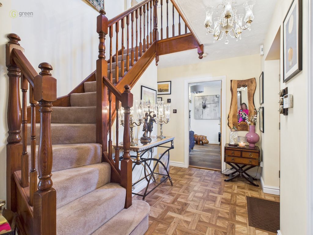 Additional image 11 of 5 bed detached house for saleParsons Walk, Clifton Campville, Tamworth B79