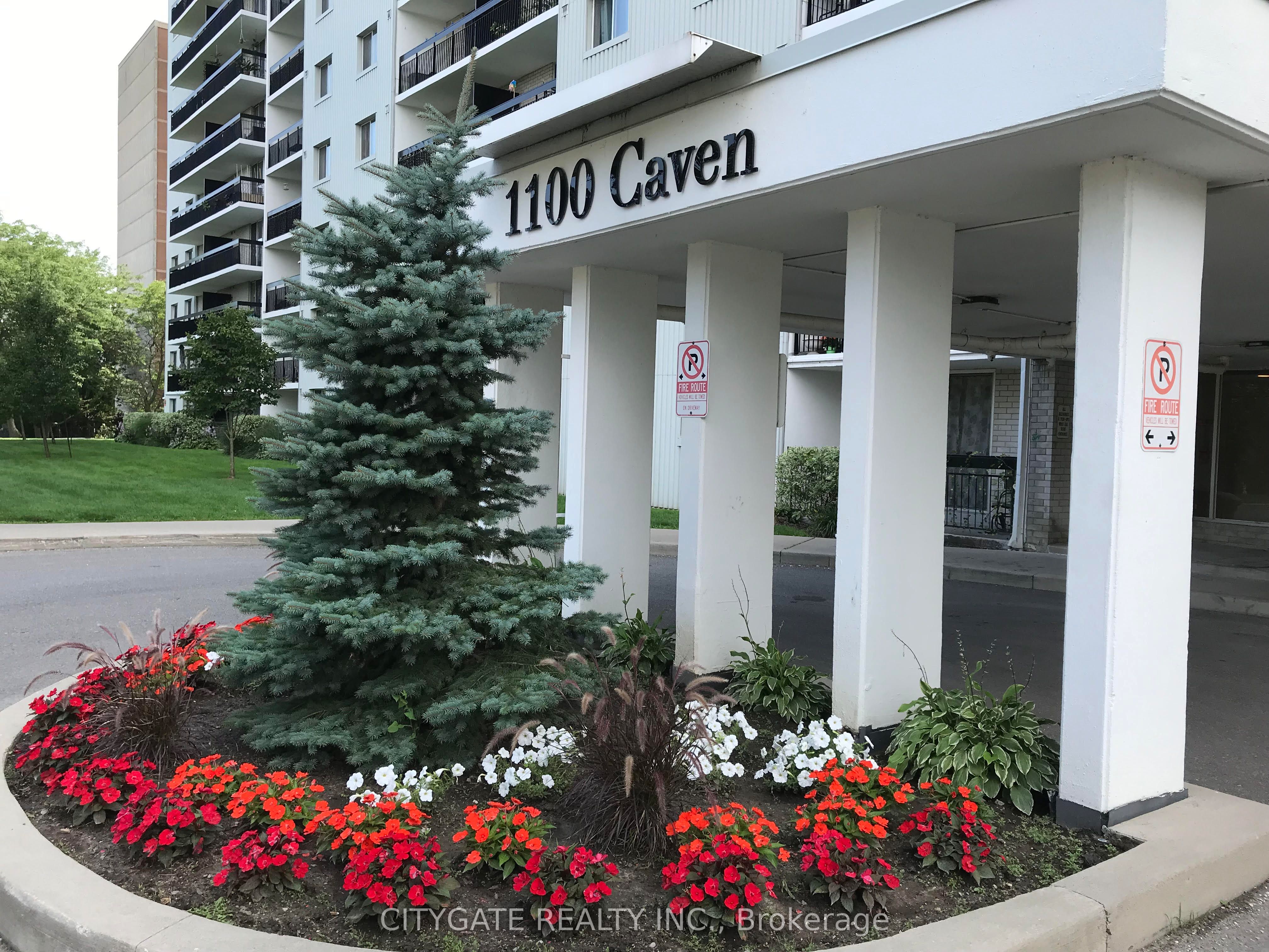 PH10-1100 Caven Street, Mississauga, ON, L5G 4N3