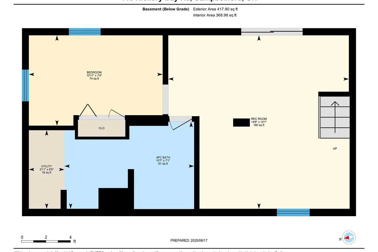 Additional image 20 of 110 Hickory Bay Road