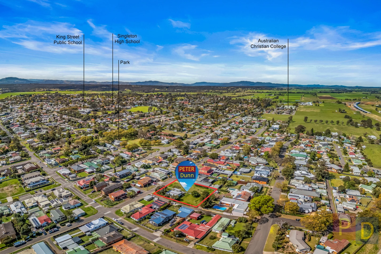 Additional image 13 of 9 -11 Andrew Street, Singleton NSW 2330